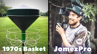 10 Moments That Changed Disc Golf Forever