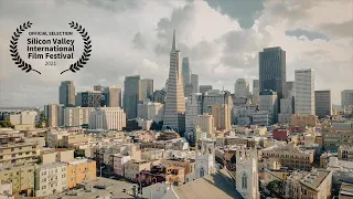 Immigrant Stories: Iranian Americans of Silicon Valley Trailer [Official]