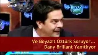 Beyaz Show - Galatasaray Farkı!