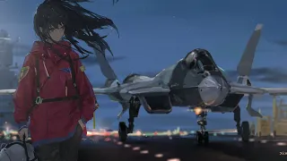 FLY-DAY CHINATOWN - NIGHTCORE - YASUHA