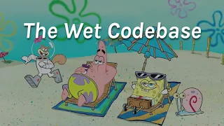 Dan Abramov   The wet codebase