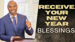 THESE ARE YOUR NEW YEAR BLESSINGS.