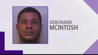 Man arrested in deadly Winter Haven shooting