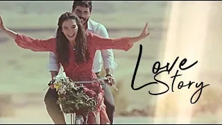 ► Reyyan & Miran | Love Story