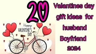 Valantine's day gift ideas for him/ valantine's day 2024/valantine's day/February 14.