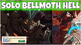 BELLMOTH HELL SOLO CLEAR - Grand Cross