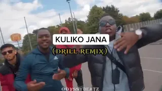 KULIKO JANA (HOLY DRILL)_SAUTISOUL FT DJ FIRE(Remix)