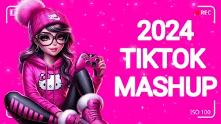 🐥🐥🐥BEST TIKTOK MASHUP  2024  (NOT CELAN) 🐥🐥🐥