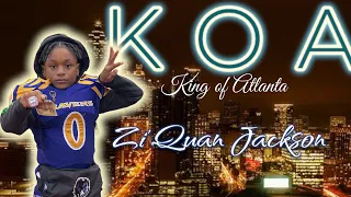 The King of Atlanta !!!