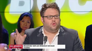 "L’effondrement des Républicains va bien au-delà de François Xavier-Bellamy !"