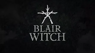 Blair Witch Game Full Playthrough