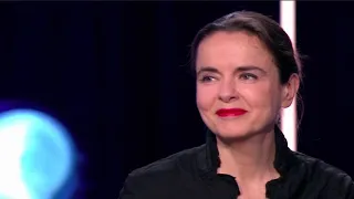 Amélie Nothomb : quand les livres changent la vie