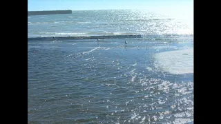 АЗОВСКОЕ МОРЕ МАРИУПОЛЬ 🌊 РЕЛАКС ВИДЕО