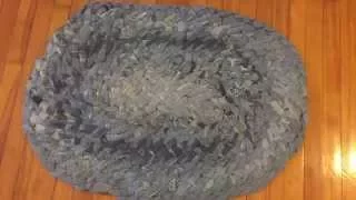 Braided Rug Tutorial