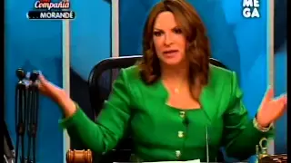 Caso Cerrado Estelar - Violencia Doméstica Antes Del Matrimonio (3/3)