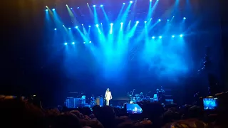 Lana Del Rey - Change (Kraków Live Festival, 19.08.2017)