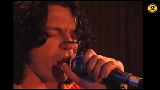 INXS - Suicide Blonde (Live on 2 Meter Sessions)