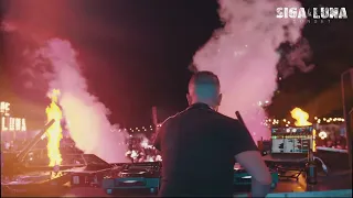 Aftermovie Siga La Luna - Lobito!