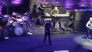 Deep Purple - Time for Bedlam @ Moscow, 30.05.2018 (The Long Goodbye Tour)