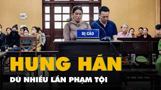 Vụ vợ chồng đánh shipper gãy 2 tay: Nhiều lần phạm tội nhưng vẫn hung hãn