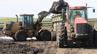 AgweekTV: Custom Manure Hauling