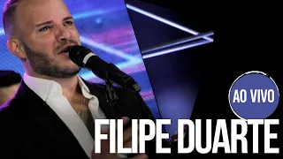 Filipe Duarte Ao Vivo no Estúdio Showlivre 2021 - Álbum Completo