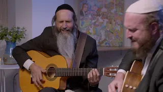 A Night of Song and Inspiration (Chanukah 2020)