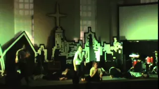 My City 2015 - Human Video Presentation by OSC - Darkness has a name