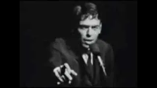 Ces gens là Jacques Brel