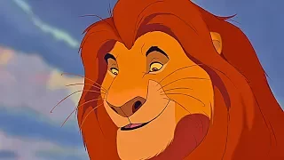 The Lion King - Circle Of Life (2017)