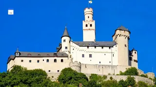 10 Amazing Castles in Germany You've Probably Never Heard Of