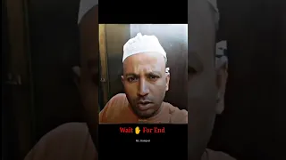 Puneet Star | धर्म परिवर्तन | Wait ✋ For Twist || #shorts #puneetsuperstar