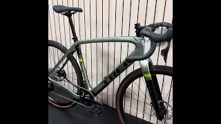 TREK Checkpoint SL6 AXS 2024 / Cravelbike