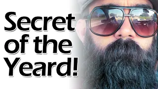 Secret of the Yeard!