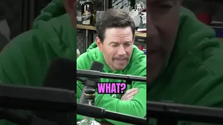 When Mark Wahlberg realized he’s the old guy
