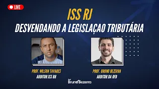 ISS RJ: Os tópicos mais importantes da Legislação Tributária e do PAT