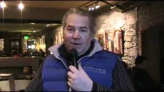 Dean Austin Murphy Talks About His 2011 Sundance Film Festival Experience