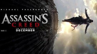 Обзор  на фильм Assassin's Creed