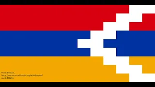 Episode 10: History of Artsakh (Nagorno Karabakh)