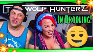 Metal Band Reacts To - Just Pretend by Elvis Presley | THE WOLF HUNTERZ Reactions