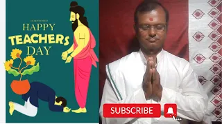 Value of Teachers in Our Society - Emotional Video- BY RAJKUMAR MISHRA