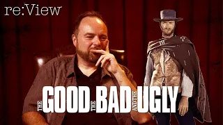 The Good, The Bad and the Ugly - re:View