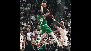 Round 2 / Celtics @ Cavaliers / Game 4 / 2024 Playoffs