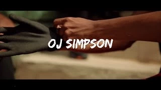 Brisk "OJ Simpson" Official Video