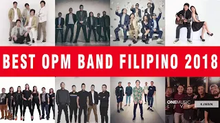 Side A, South Border, Freestyle, MYMP, Aegis, 6cyclemind, Chicosci   OPM Nonstop Love Songs 2018