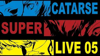 Catarse Concert Live #05 - Persona Super Live 2015 & Persona Livehouse Tour 2015