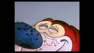 Ren And Stimpy Gore Compilation #30