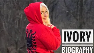 Ivory Biography | Age | Net Worth | Relationship | Weight