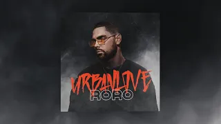 048 RORO - URBANLOVE  [ prod. by ShozaBeat ] 2021