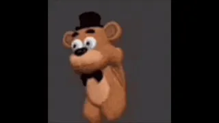 Low quality￼ Version of￼ Les Toreadors with a dancing Freddy￼